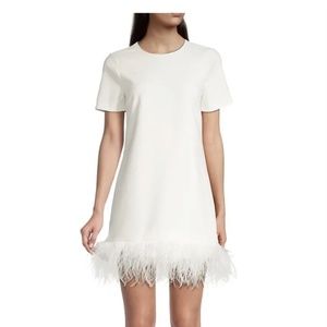 Likely Feather Marullo Dress